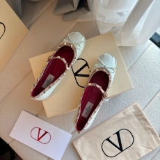 Valentino Flat Shoes